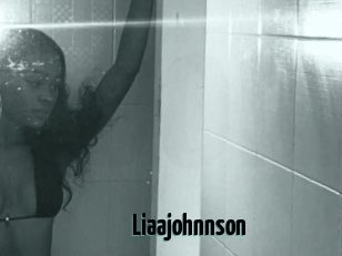 Liaajohnnson
