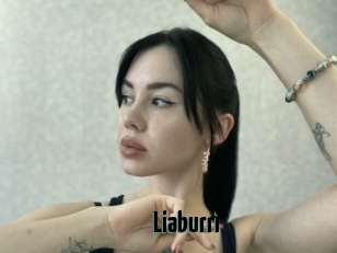 Liaburri