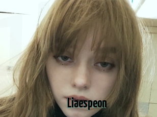 Liaespeon