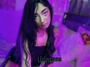 Liahvanno