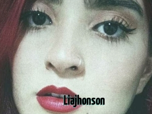 Liajhonson