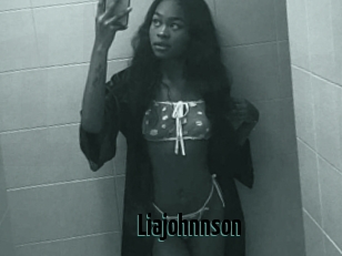Liajohnnson