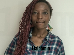 Lialehmin