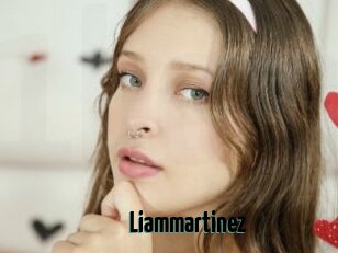 Liammartinez
