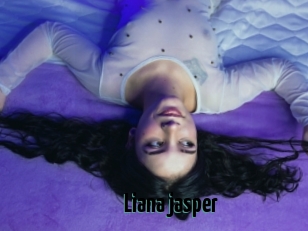 Liana_jasper