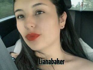 Lianabaker