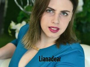 Lianadear