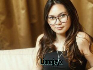 Lianajeyx