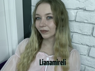 Lianamireli