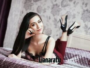 Lianaratu