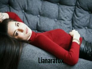 Lianaratux