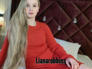 Lianarobbins