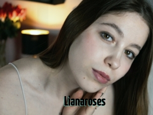Lianaroses