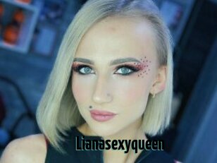 Lianasexyqueen