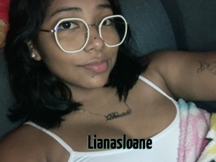 Lianasloane
