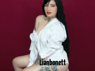 Lianbonett