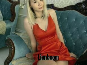 Lianboom