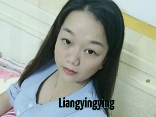 Liangyingying