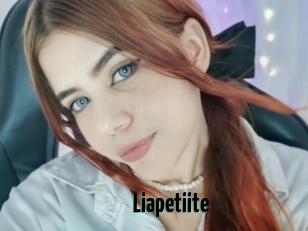 Liapetiite