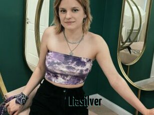 Liasilver