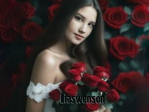 Liaswenson