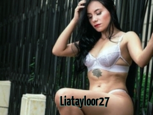 Liatayloor27