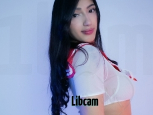 Libcam
