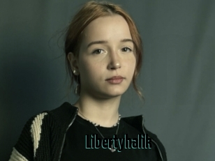 Libertyhalik