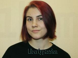 Libertypassion