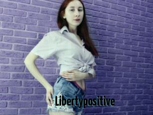 Libertypositive