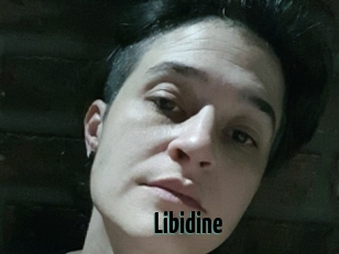 Libidine