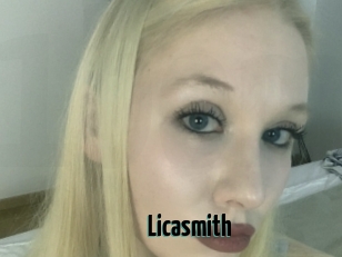 Licasmith
