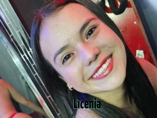 Licenia