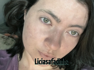 Liciasafadinha