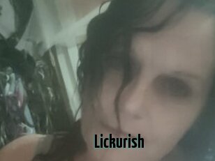 Lickurish