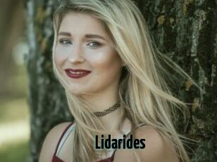Lidarides