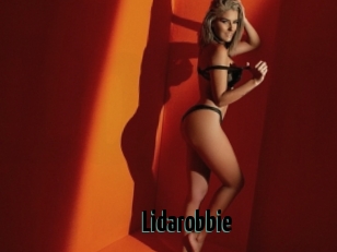 Lidarobbie