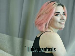 Lidiaquantasis