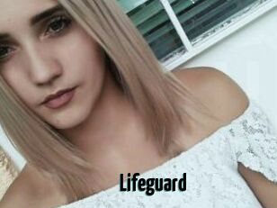 Lifeguard