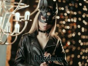 Lifeisdancee