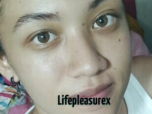Lifepleasurex