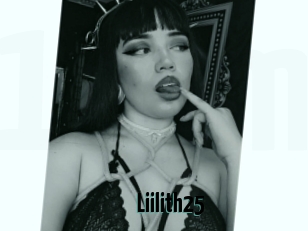 Liilith25