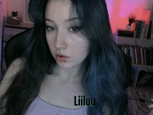 Liiluu