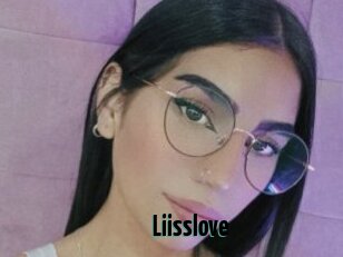 Liisslove