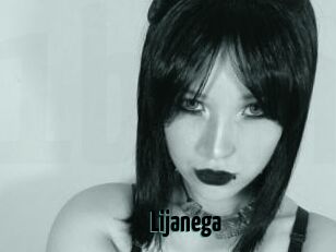 Lijanega