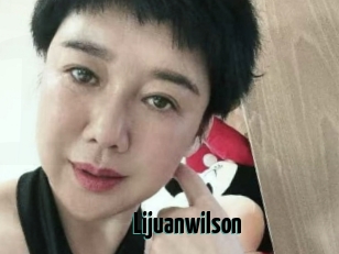 Lijuanwilson