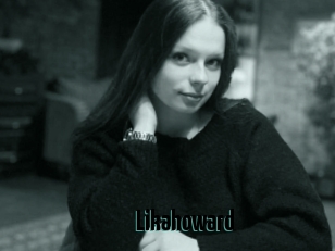 Likahoward