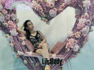 Likalady