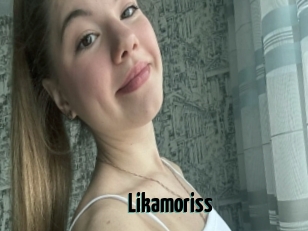Likamoriss