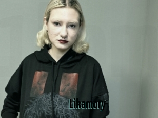 Likamory